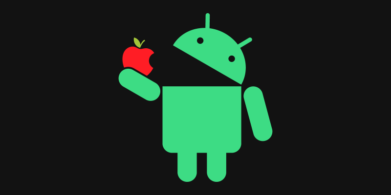 android apple png